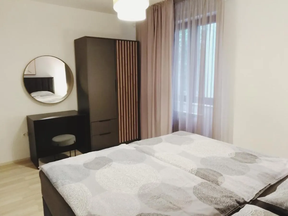 Sea View K Apartments Rabac