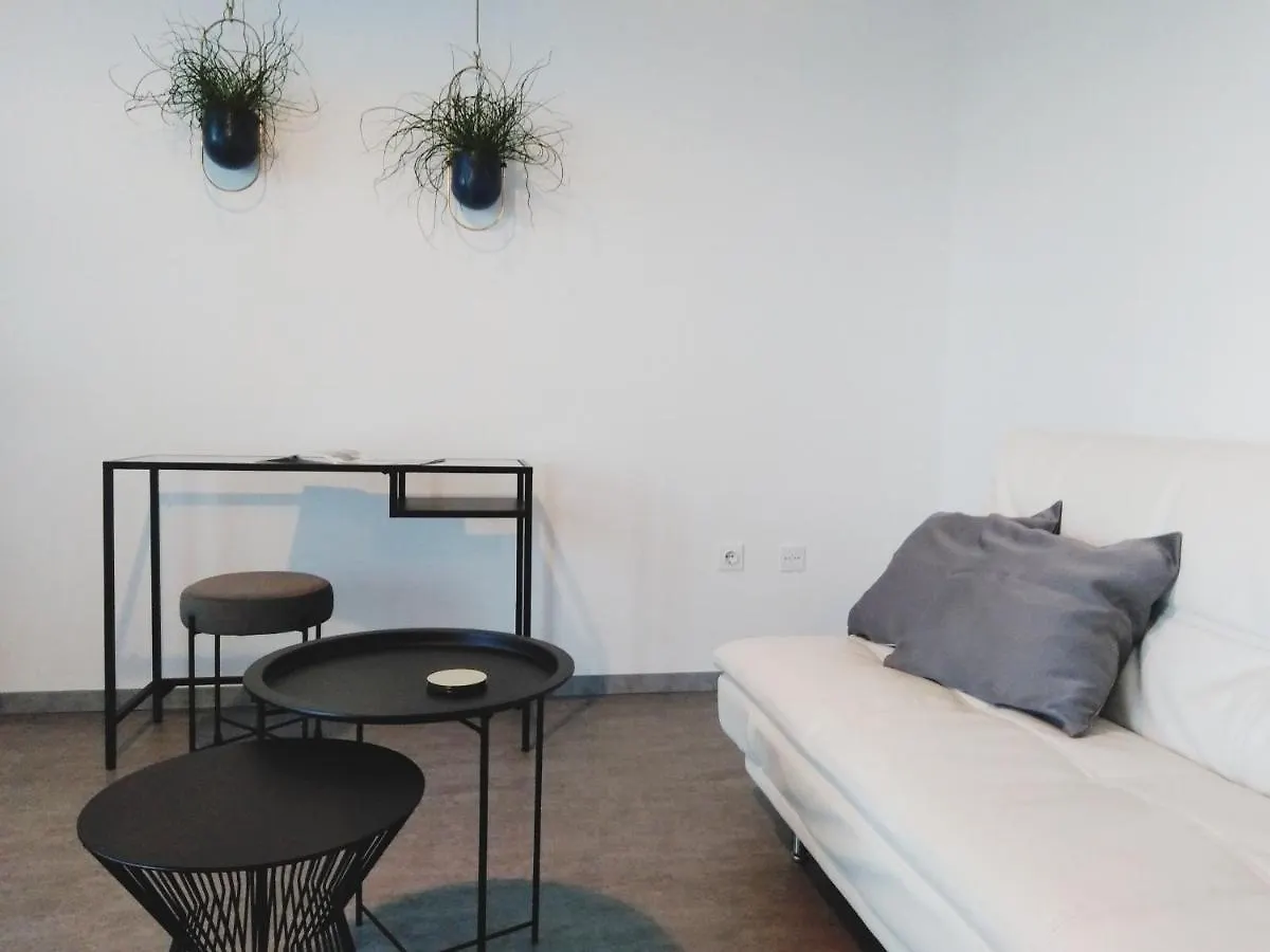 Sea View K Apartments Rabac 0*,  Croatia