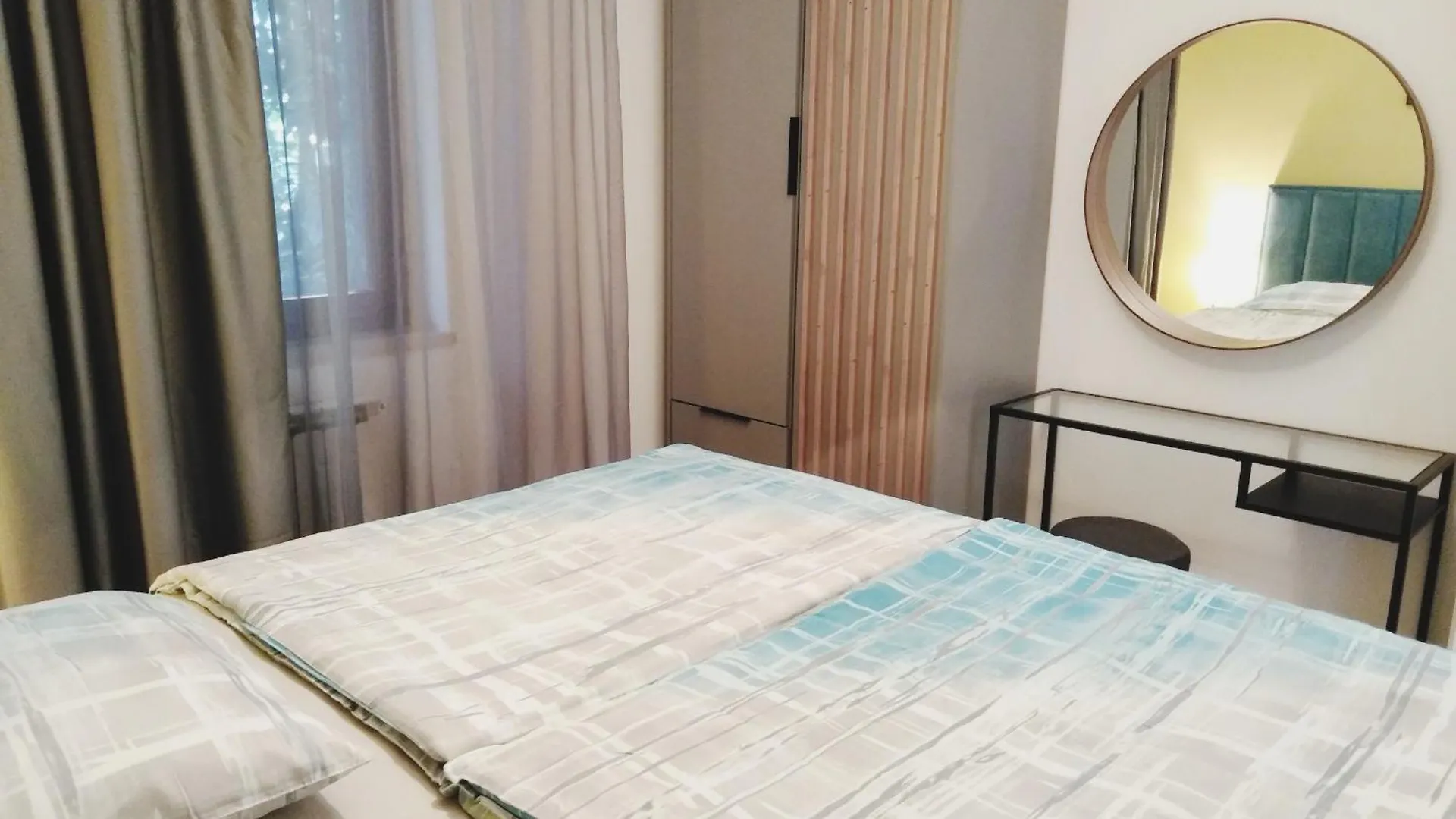 Sea View K Apartments Rabac Croatia