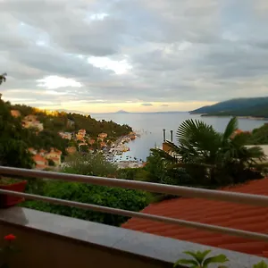  Appartamento Little Paradise