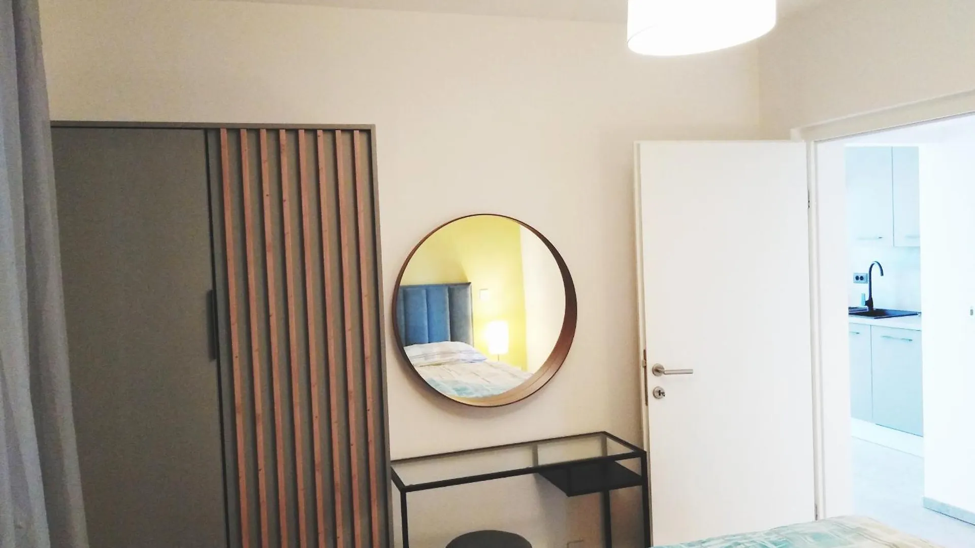Sea View K Apartments Rabac 0*,  Croatia