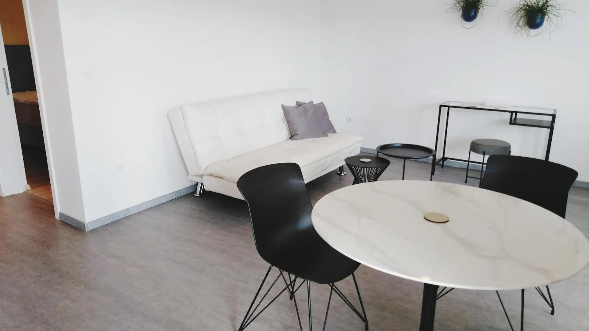 Sea View K Apartments Rabac